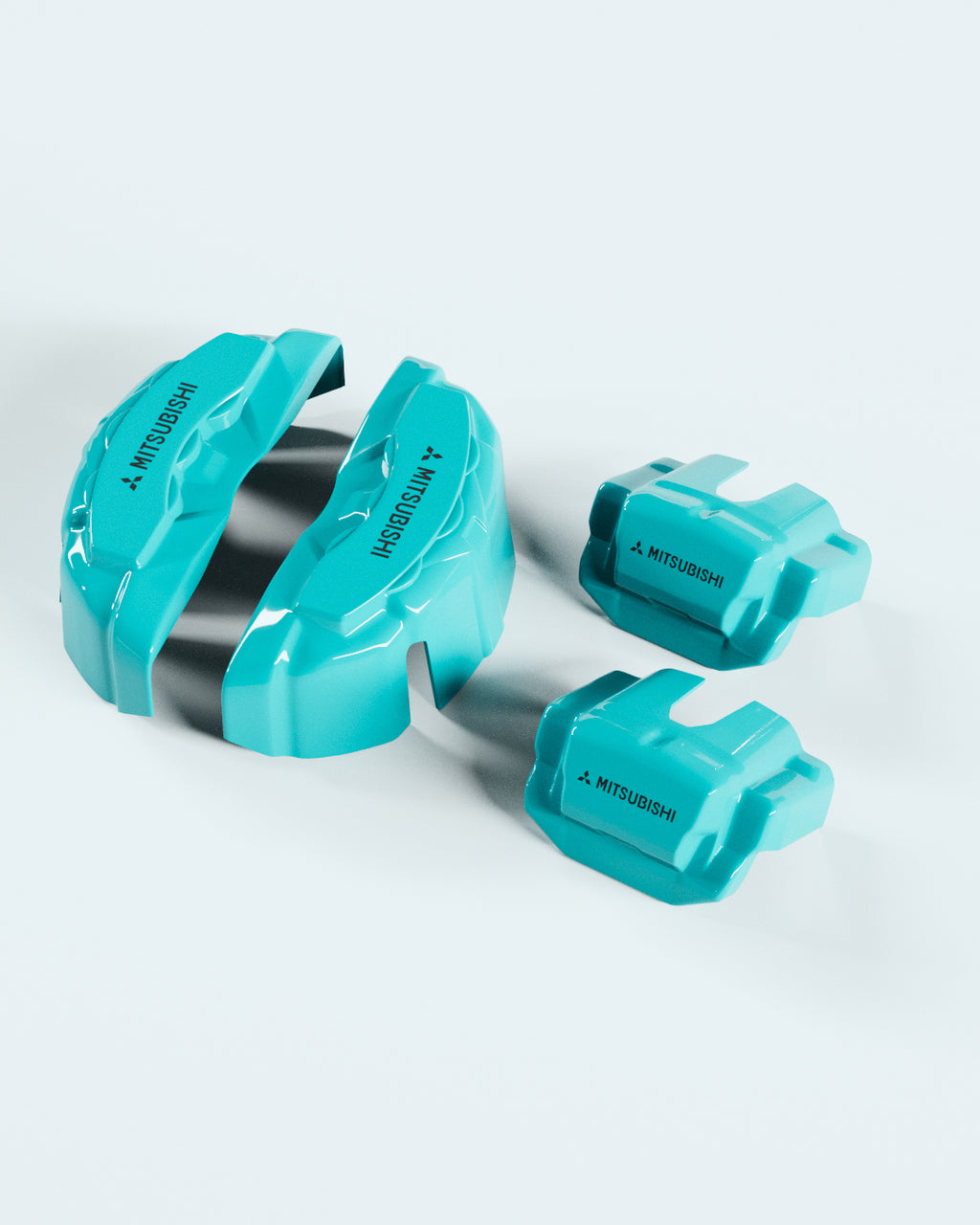 Mitsubishi Attrage Tiffany - view 2