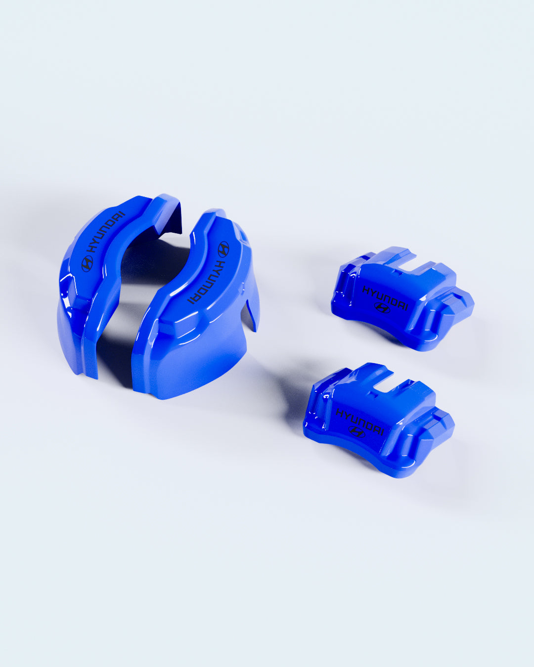 Hyundai Inster Blue - view 8