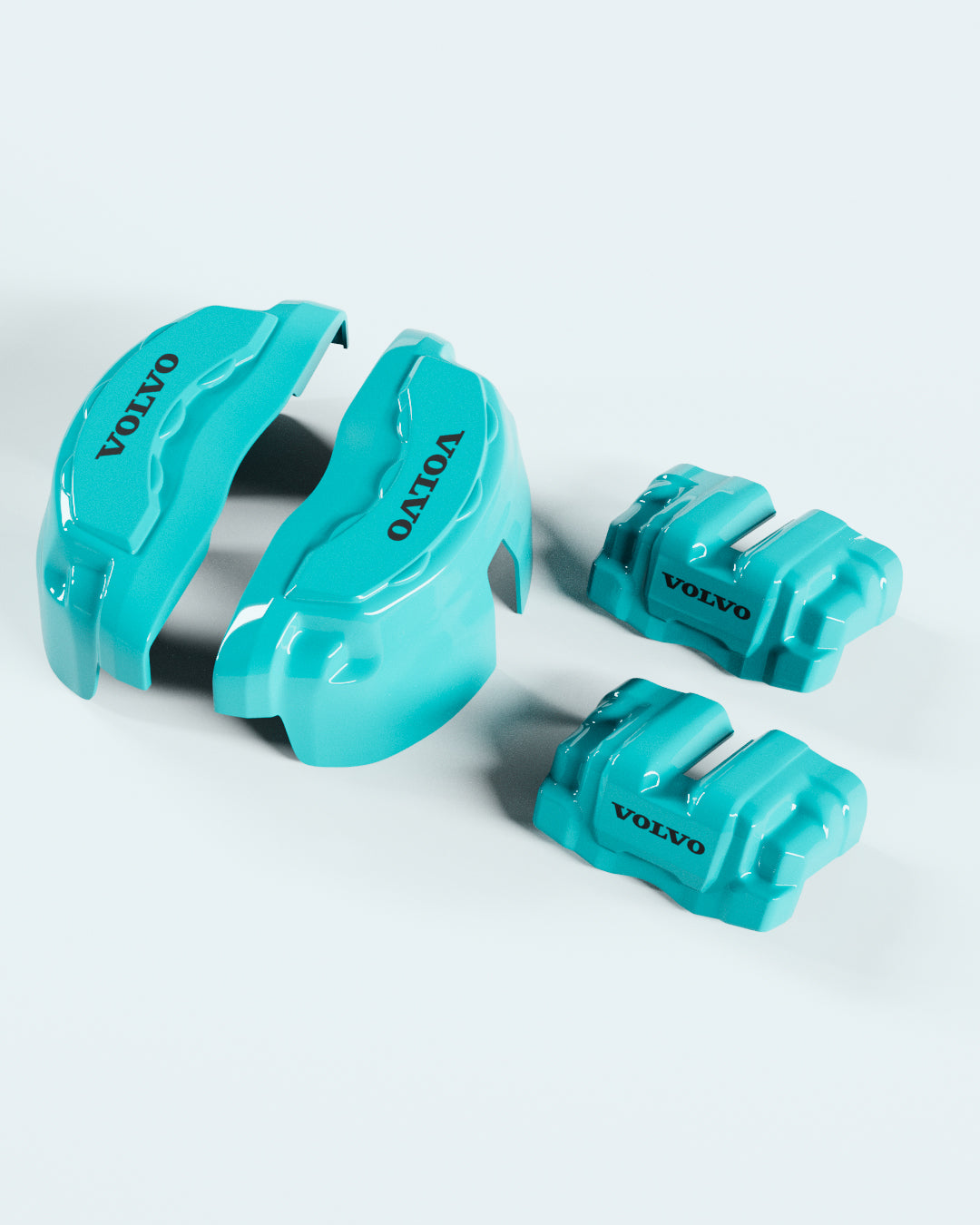 Volvo XC90 Tiffany - view 2