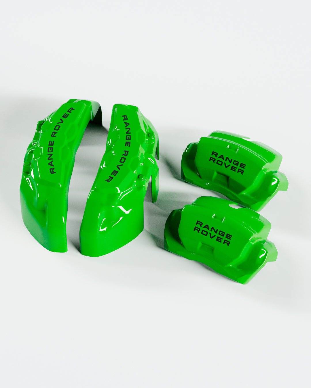 Range Rover Range Rover Evoque Green - view 8