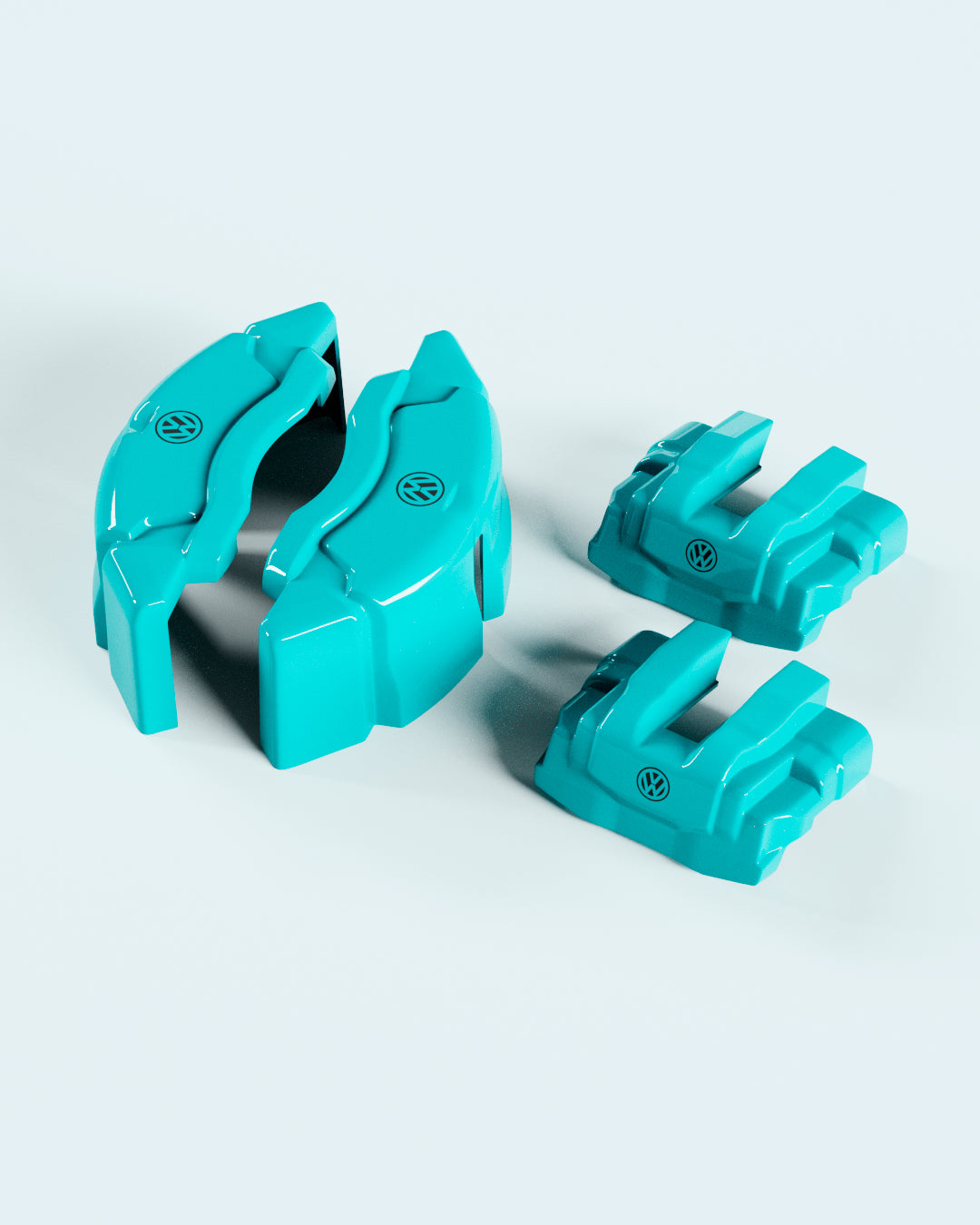 Volkswagen Jetta Tiffany - view 8