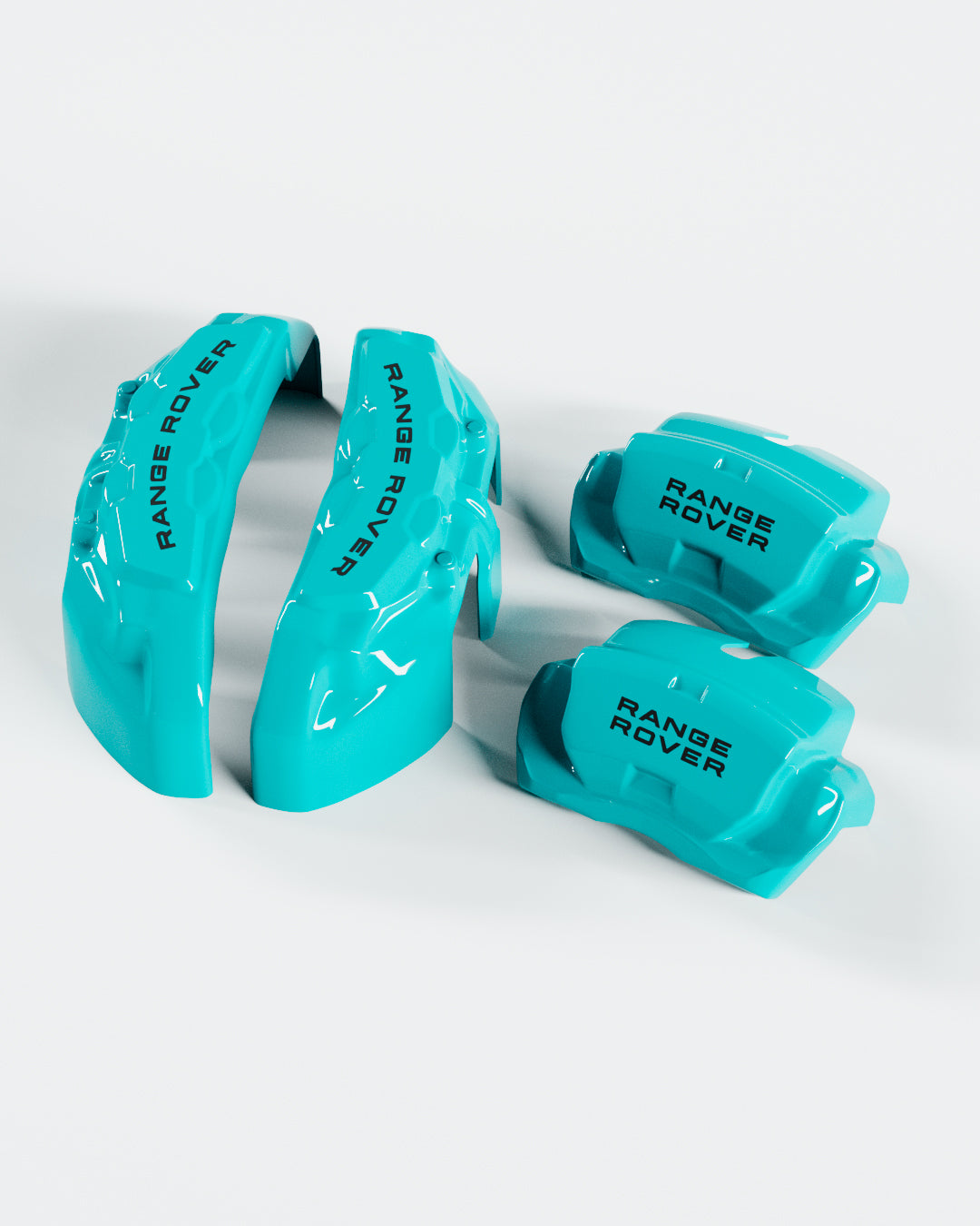 Range Rover Range Rover Tiffany - view 8