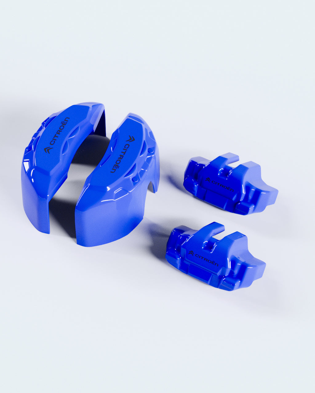 Citroen SHLJIA Blue - view 2