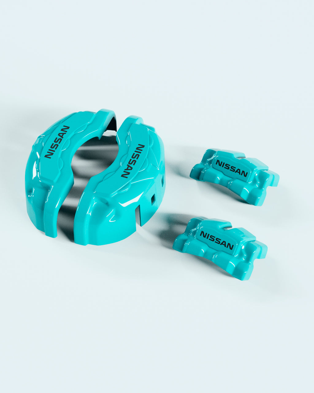 Nissan Rnessa Tiffany - view 8