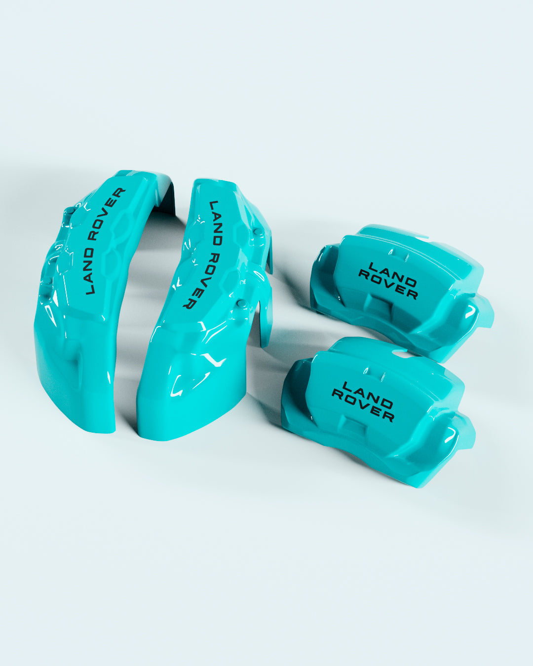 Land Rover  Defender Tiffany - view 8