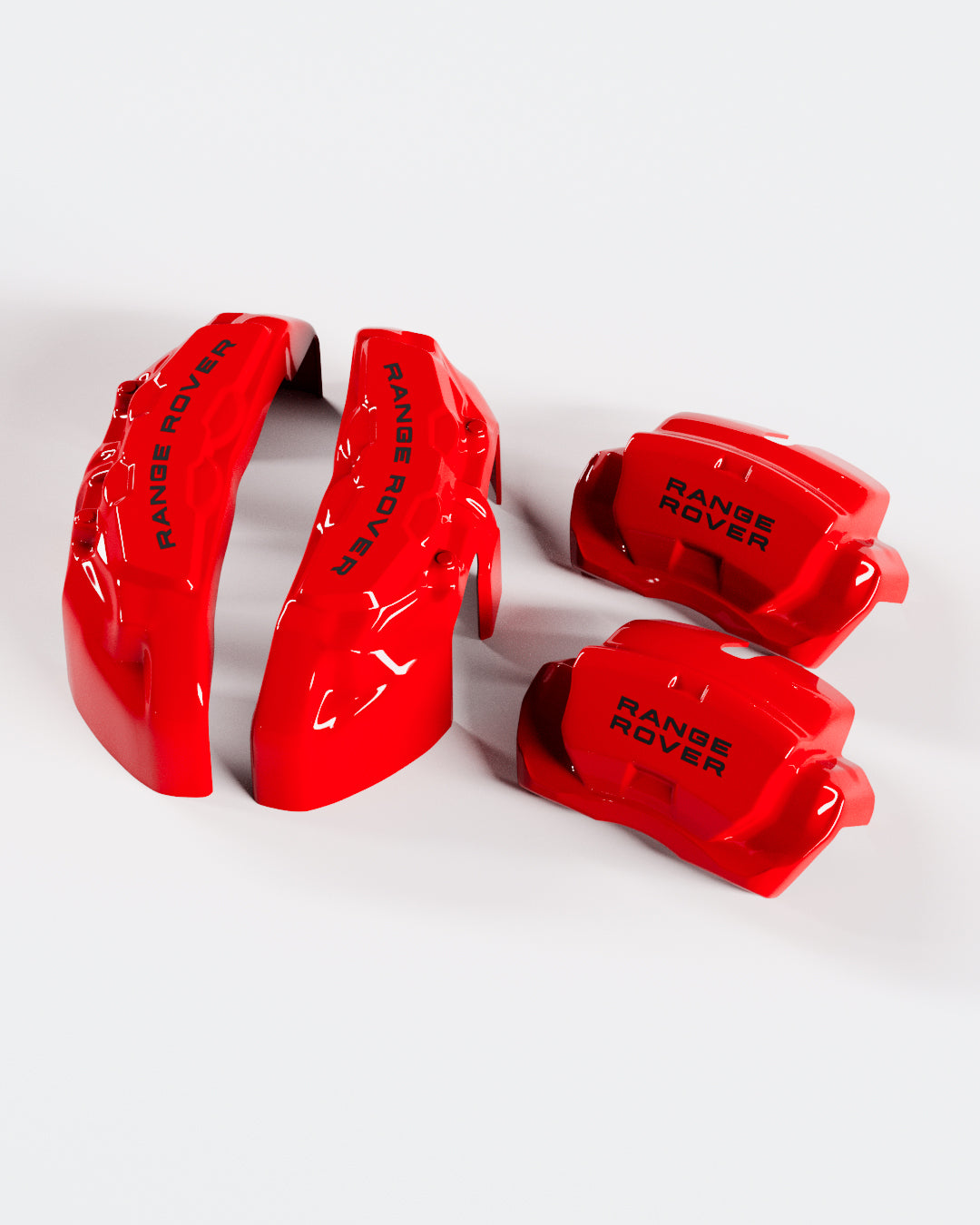 Range Rover Range Rover Velar Red - view 8