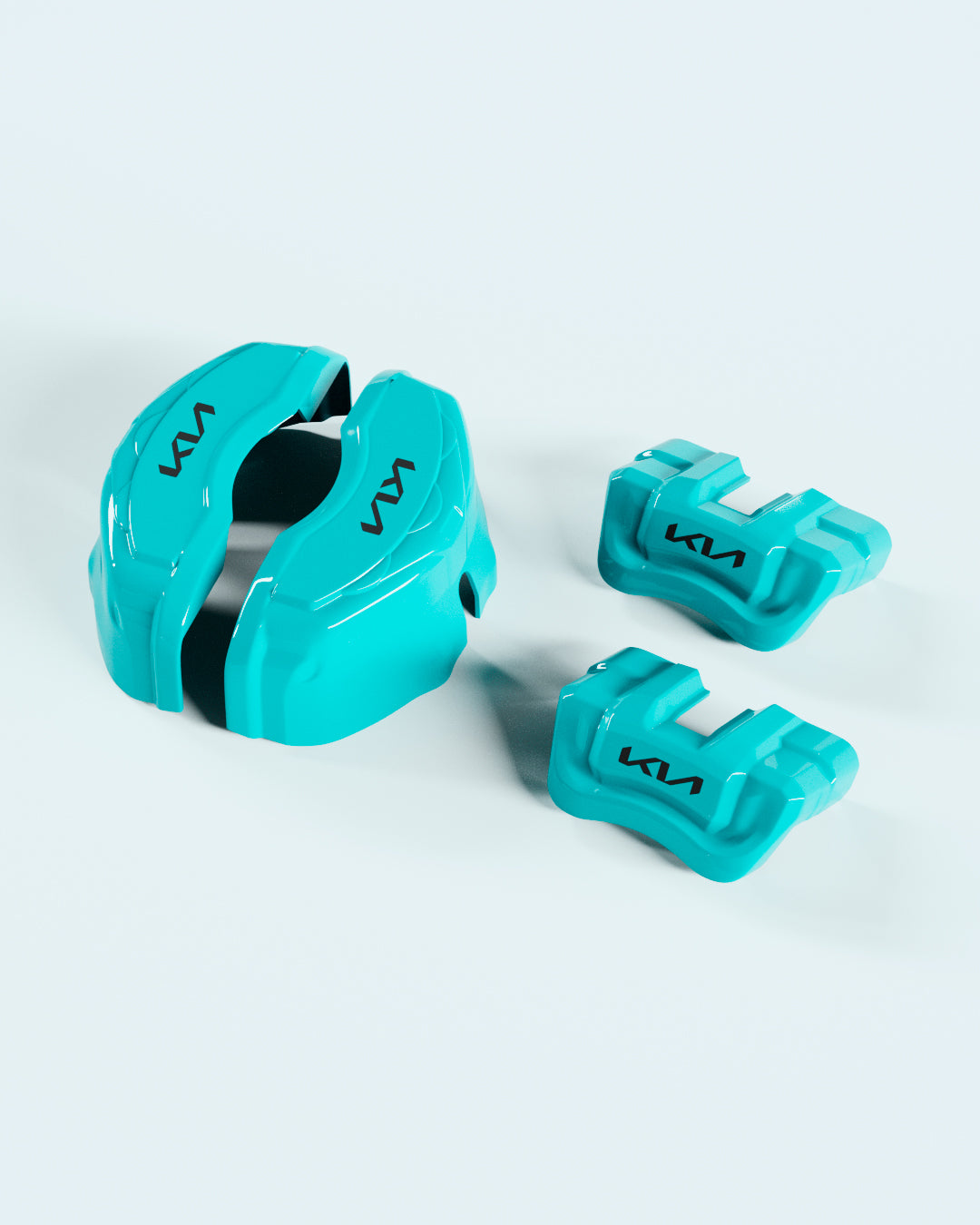 Kia K5 Tiffany - view 8