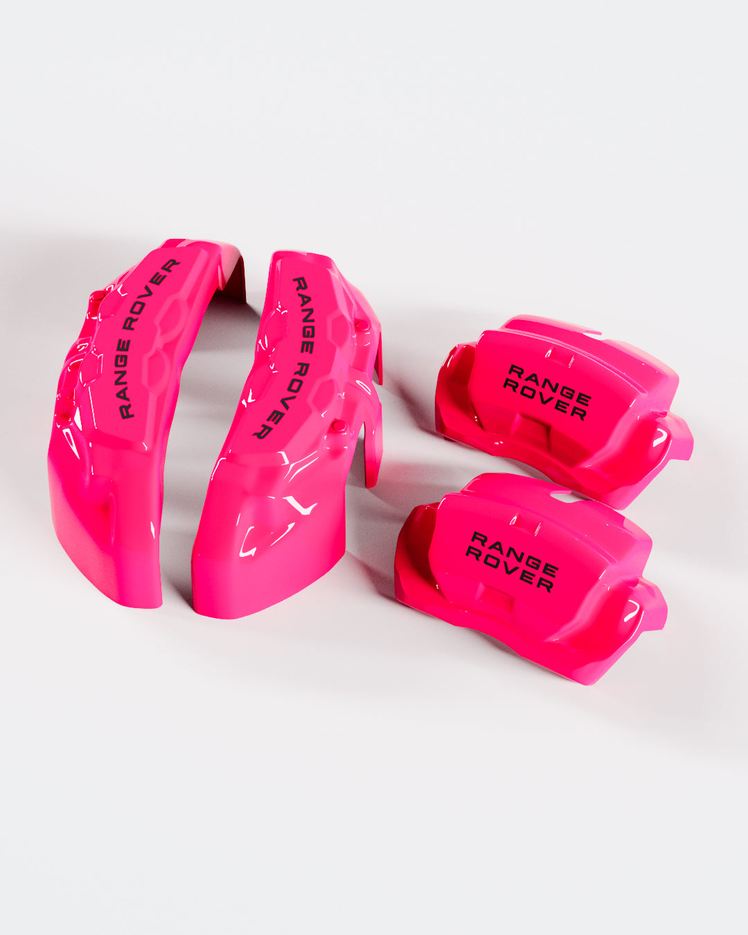 Range Rover Range Rover Velar Pink - view 8