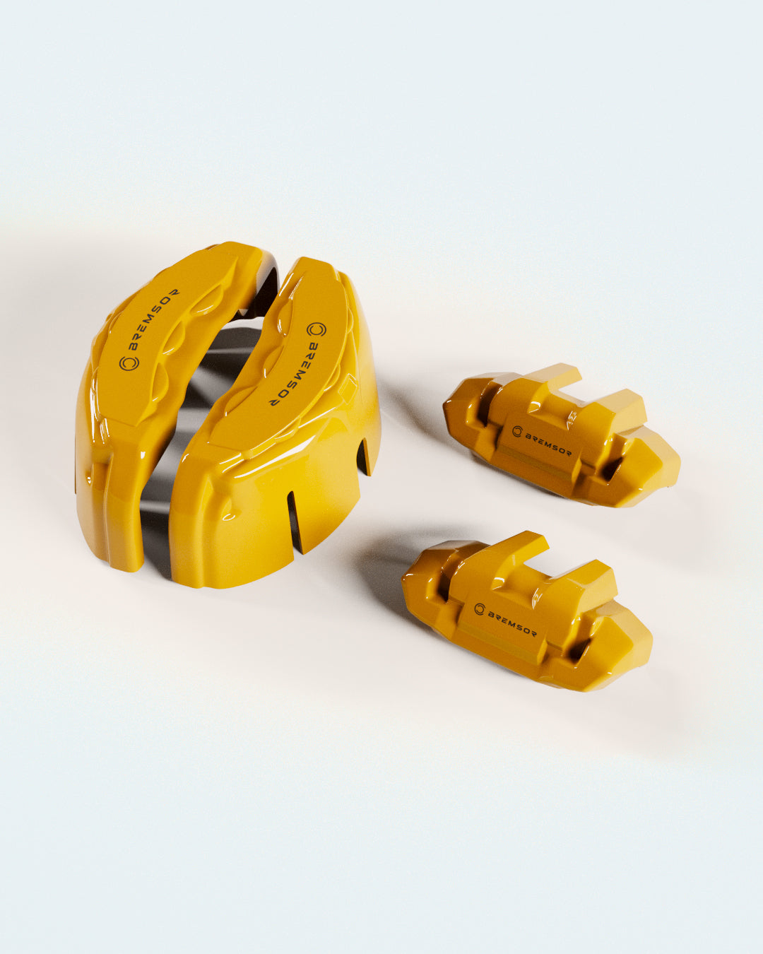 Jeep Grand Cherokee Yellow