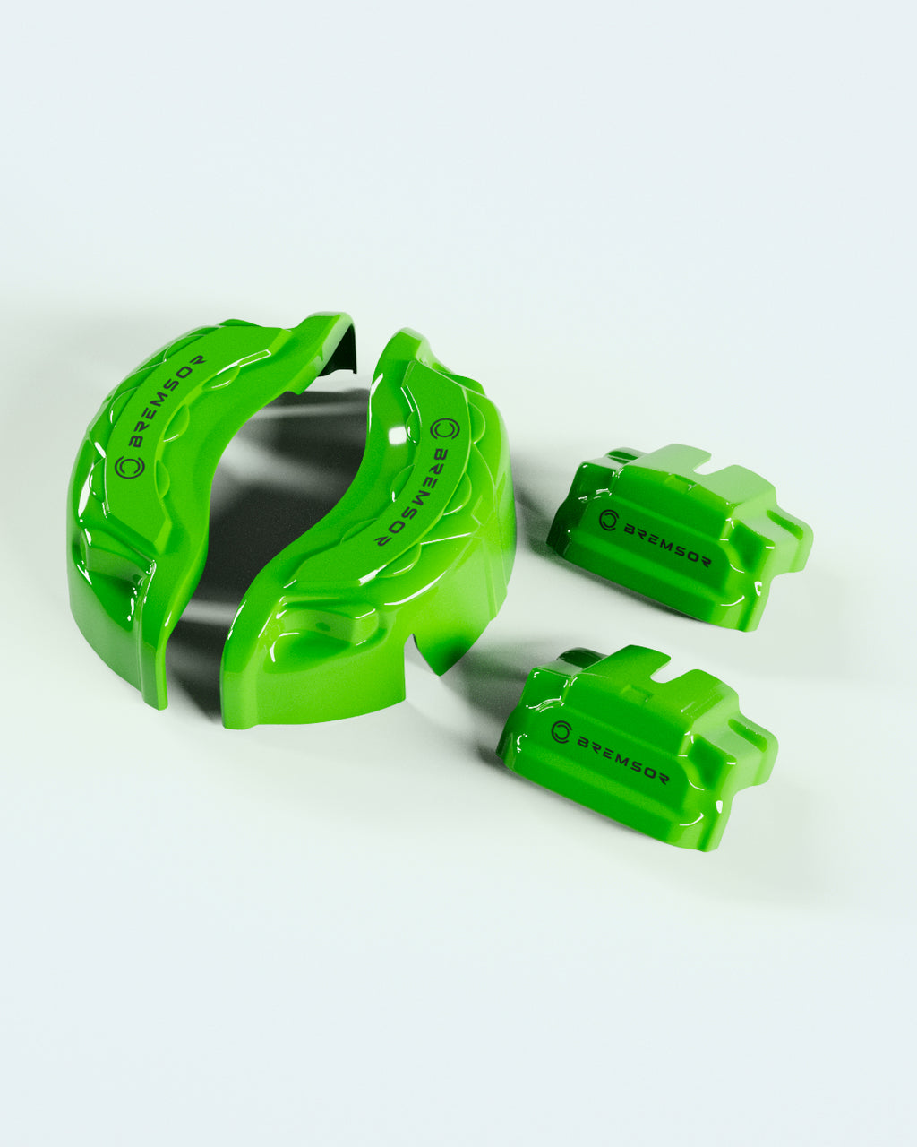 Chrysler LHS Green - view 2