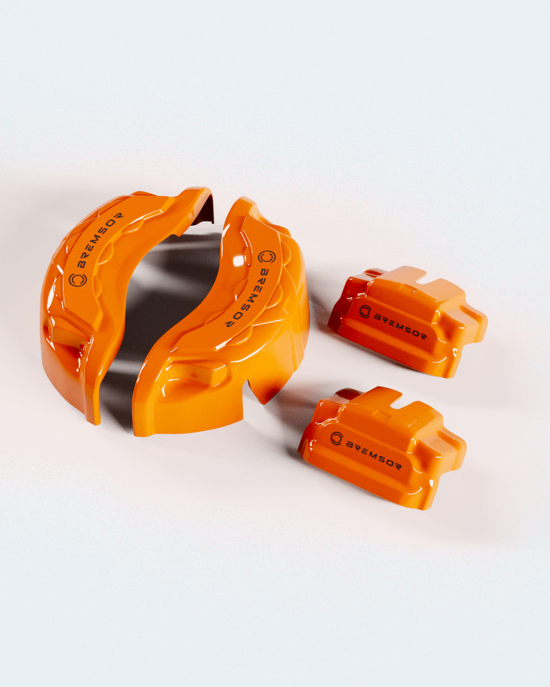 Chrysler PROWLER Orange - view 7