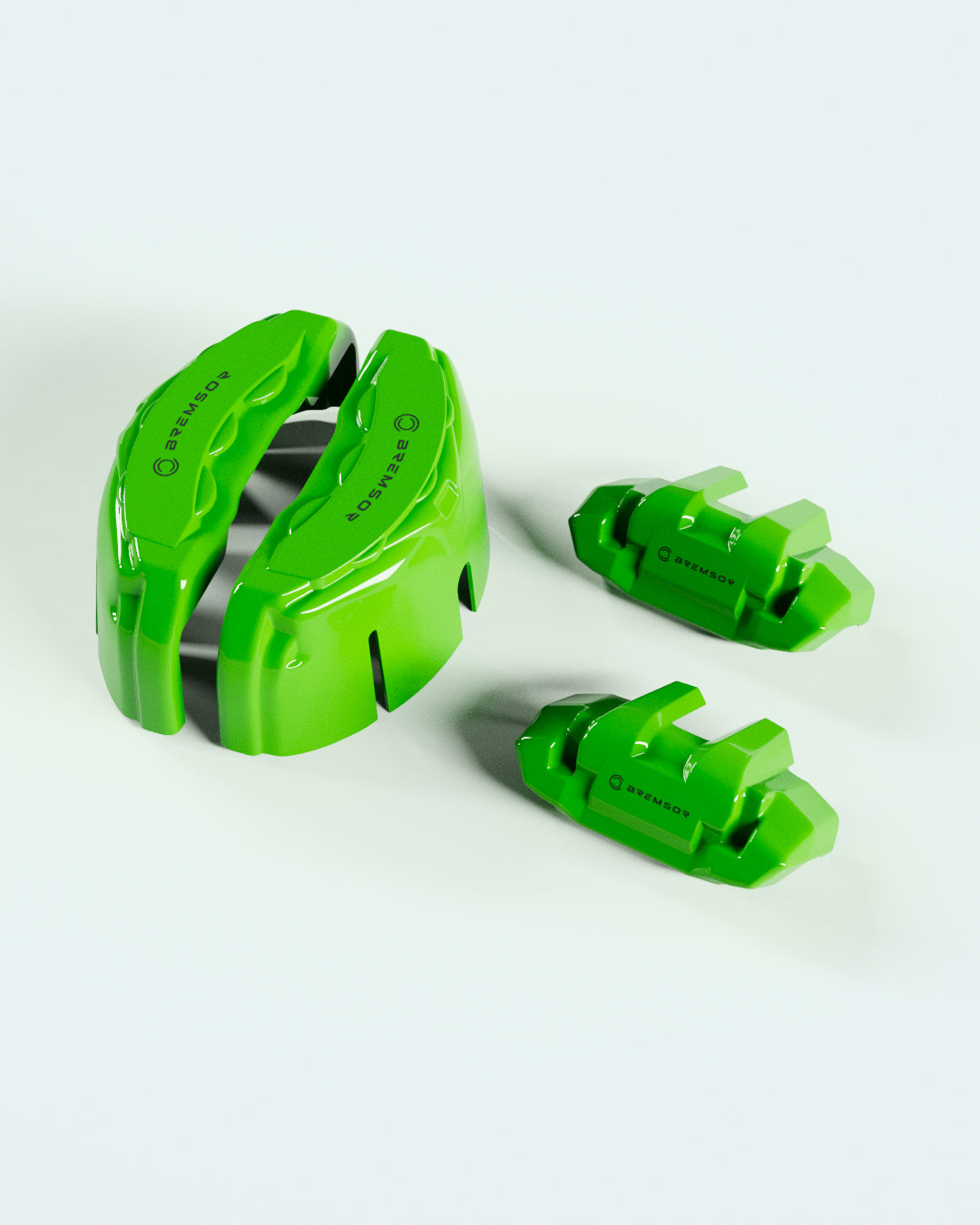 Jeep Grand Cherokee Green