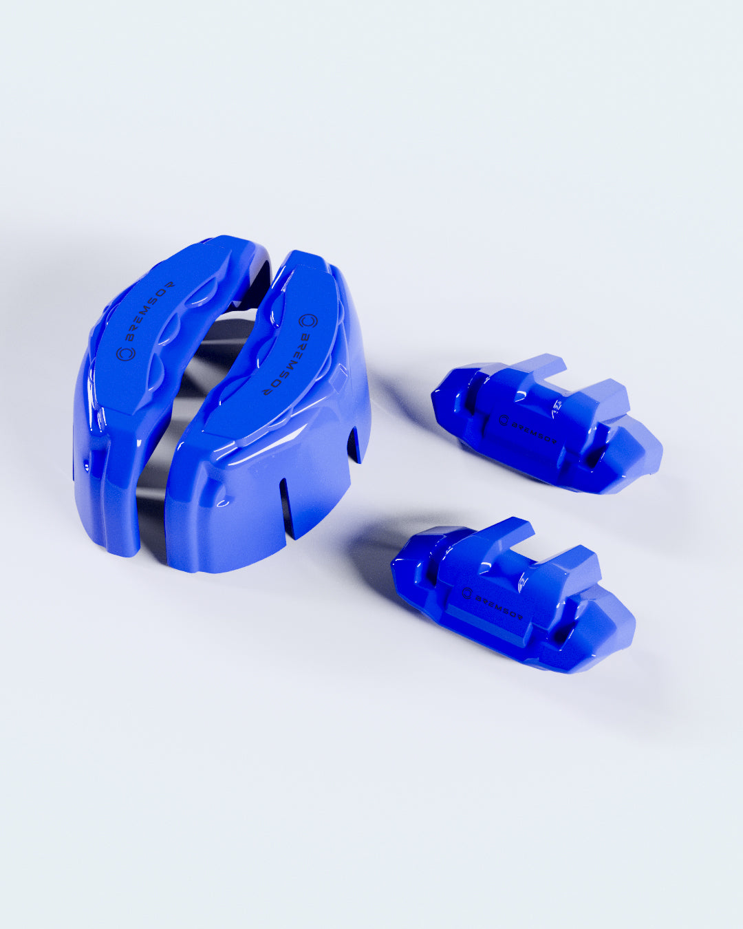 Jeep Grand Cherokee Blue