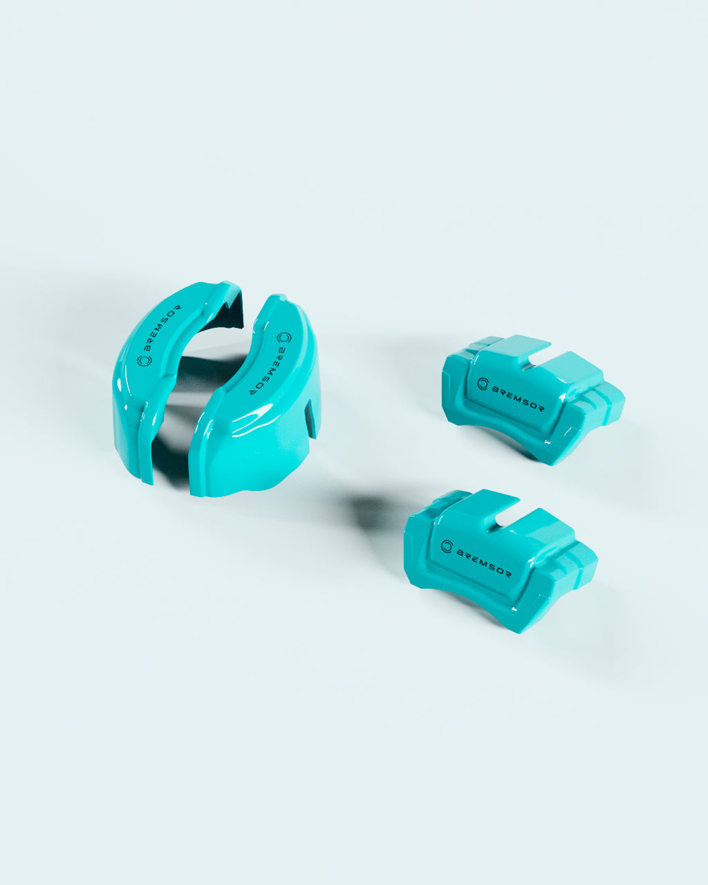 Mini Hatch Tiffany - view 8