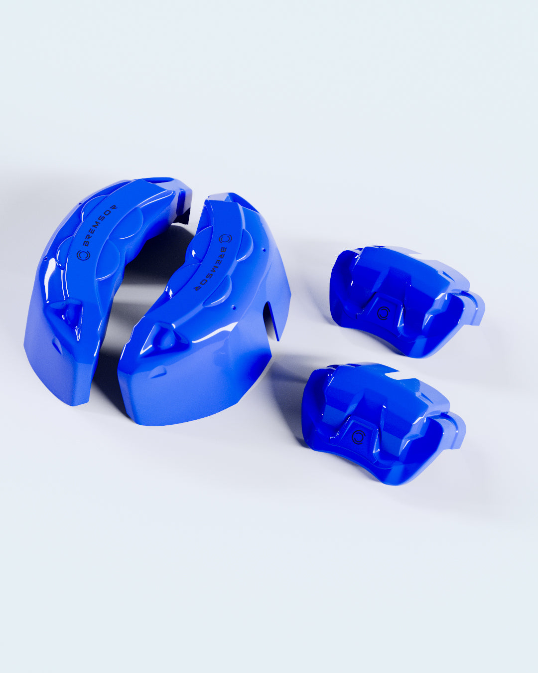 Cadillac Lyriq Blue - view 8