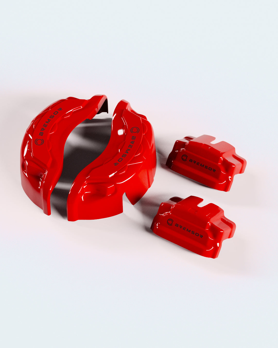 Chrysler SEBRING Red - view 2