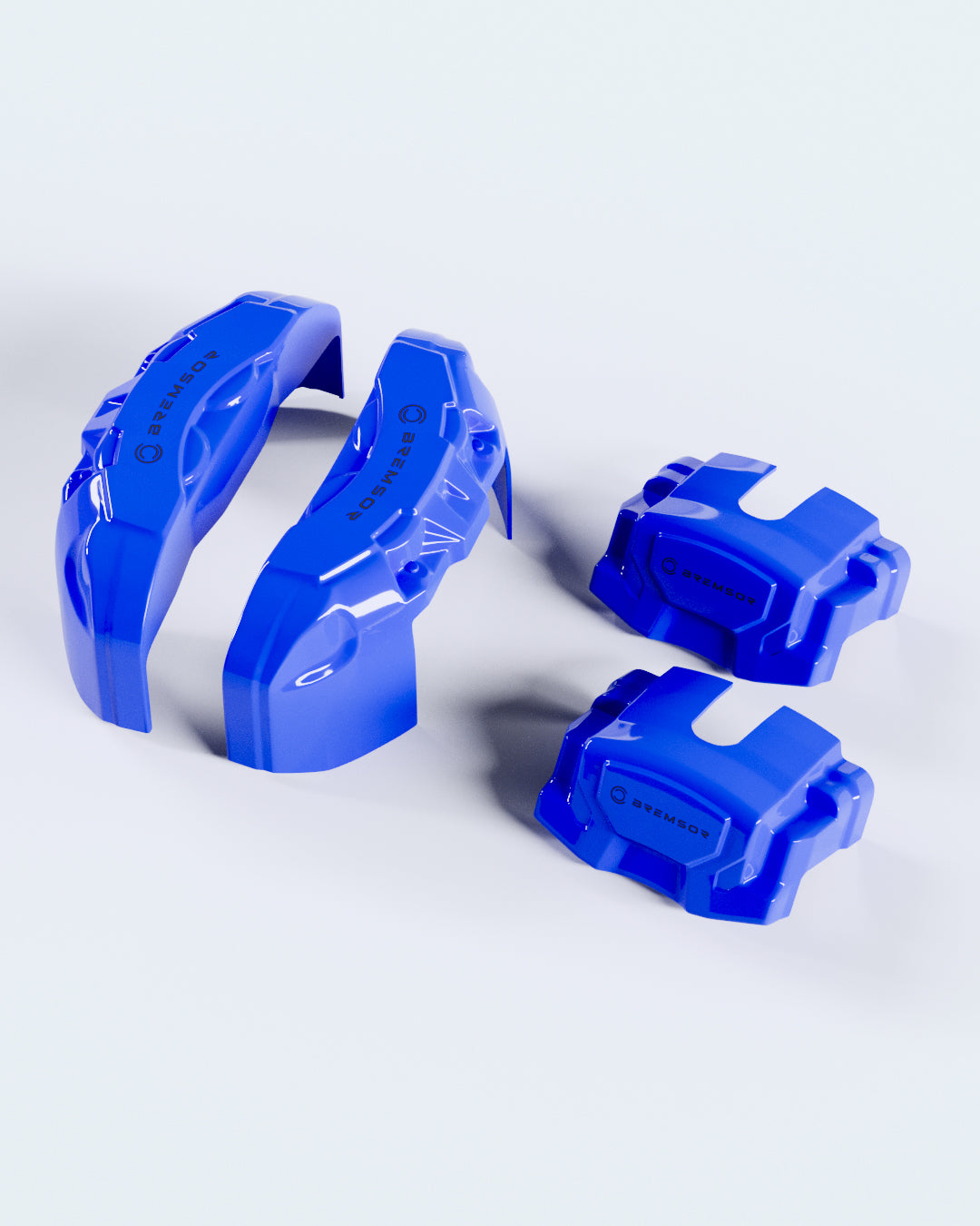 Alfa Romeo 146 Blue - view 3