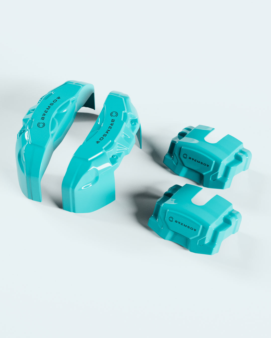 Alfa Romeo Stelvio Tiffany - view 3