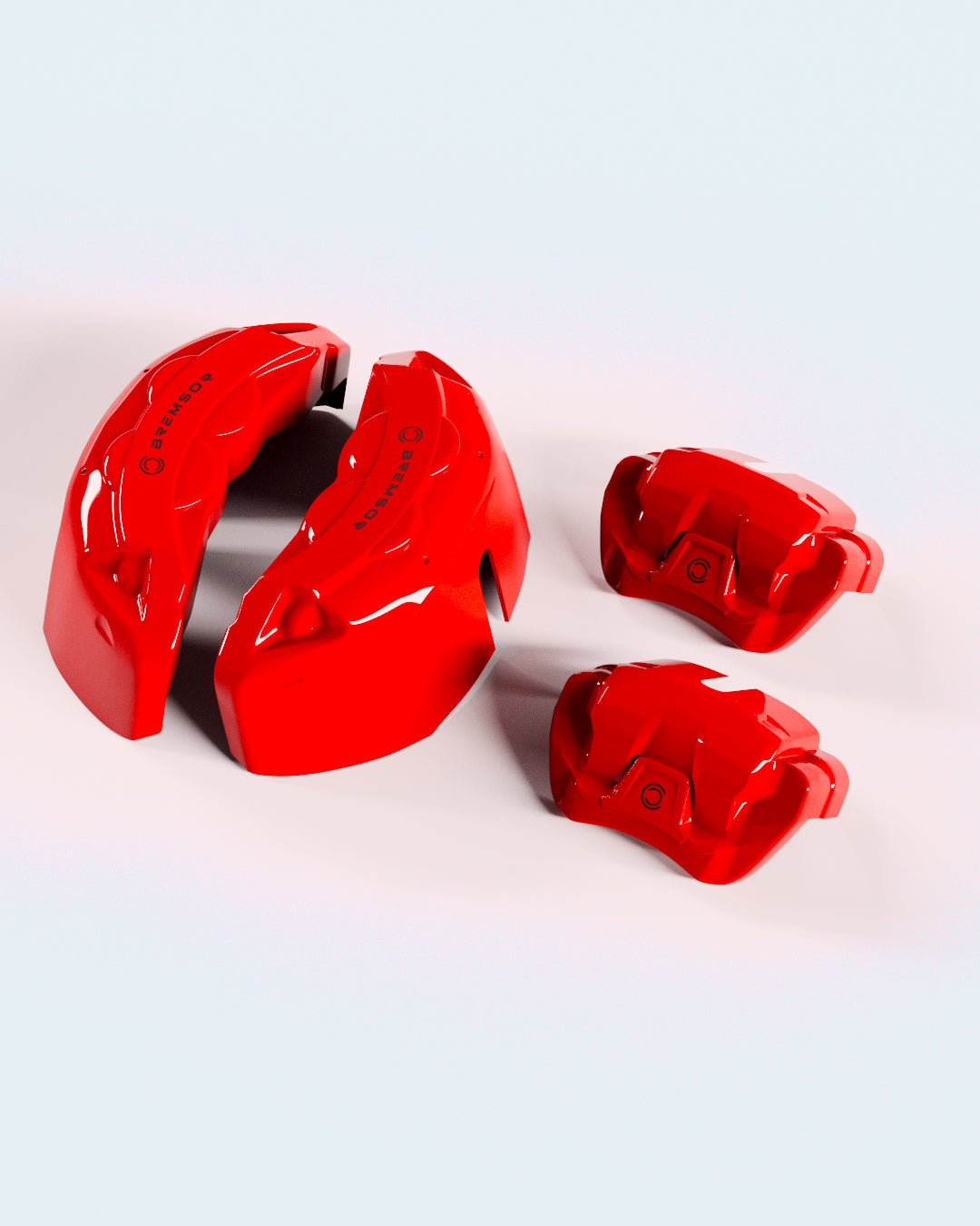 Buick Regal Sportback Red - view 8