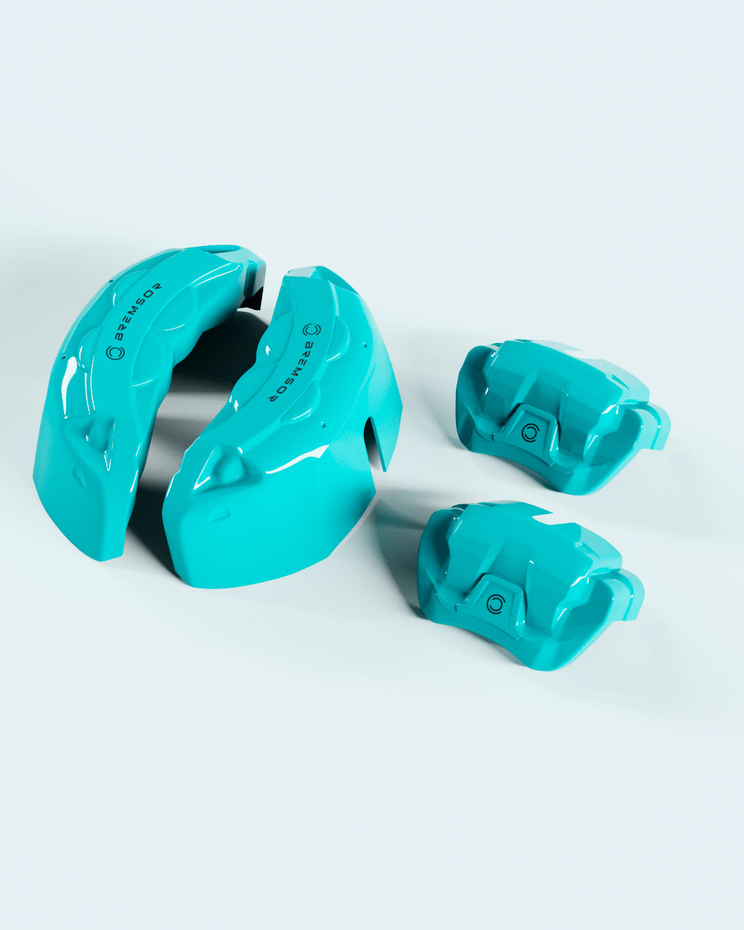 BMW X3 Tiffany - view 8