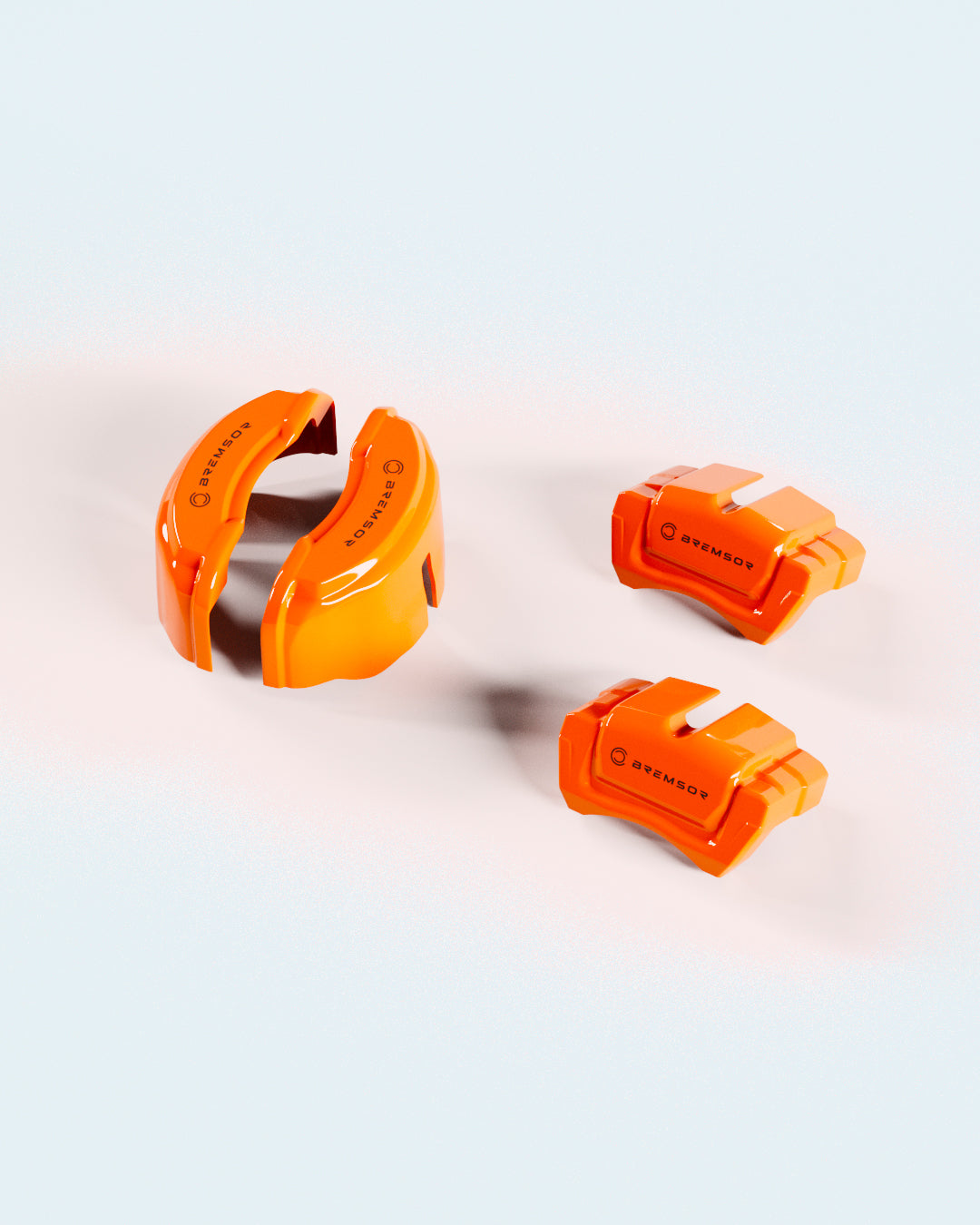 Fiat ULYSSE Orange - view 8