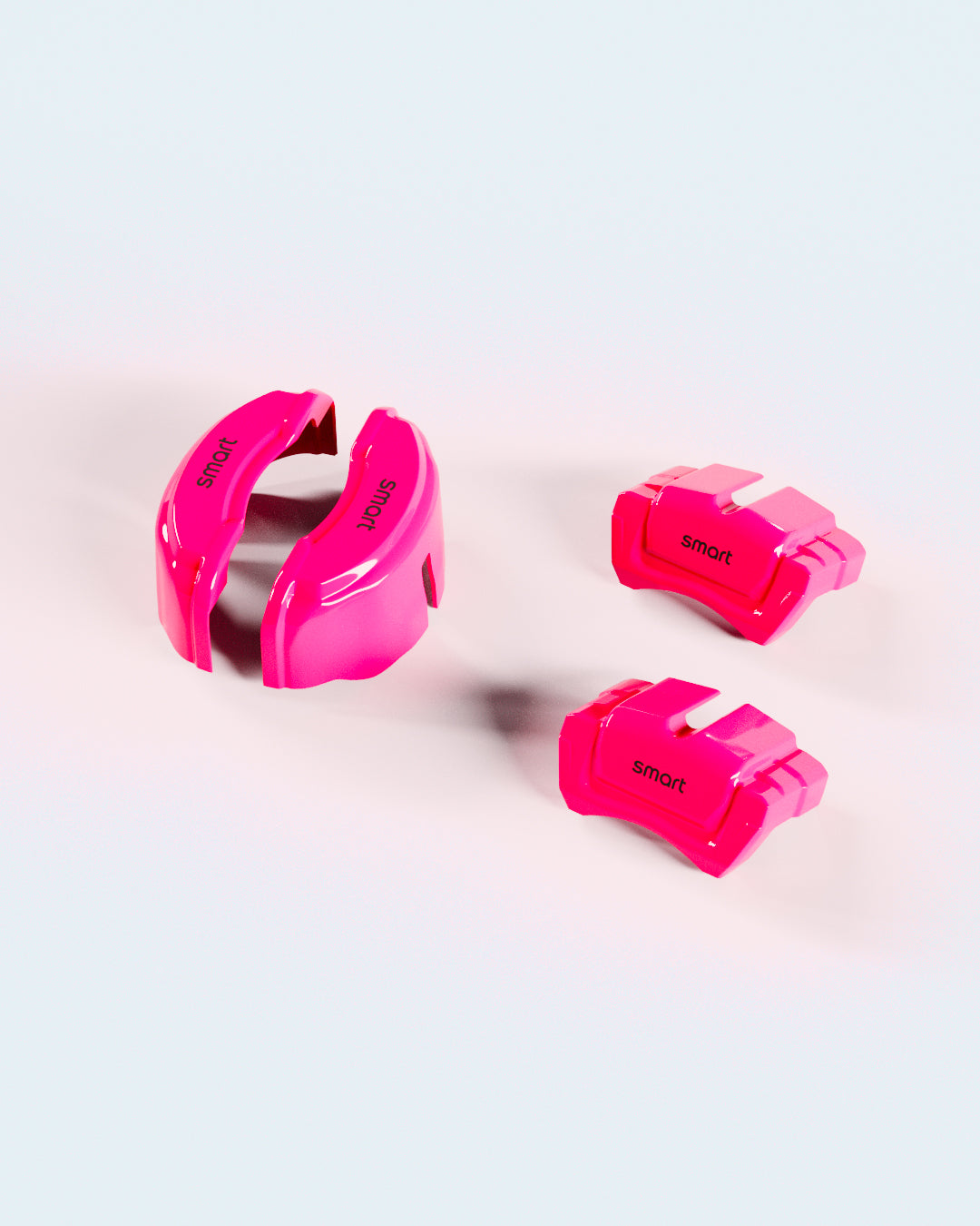 Smart City Pink - view 8