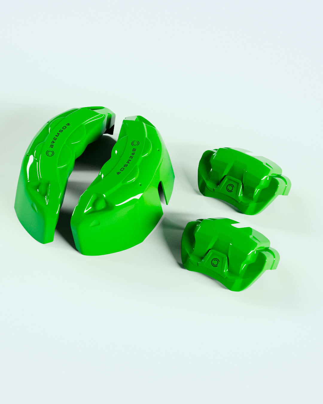 Cadillac Lyriq Green - view 8