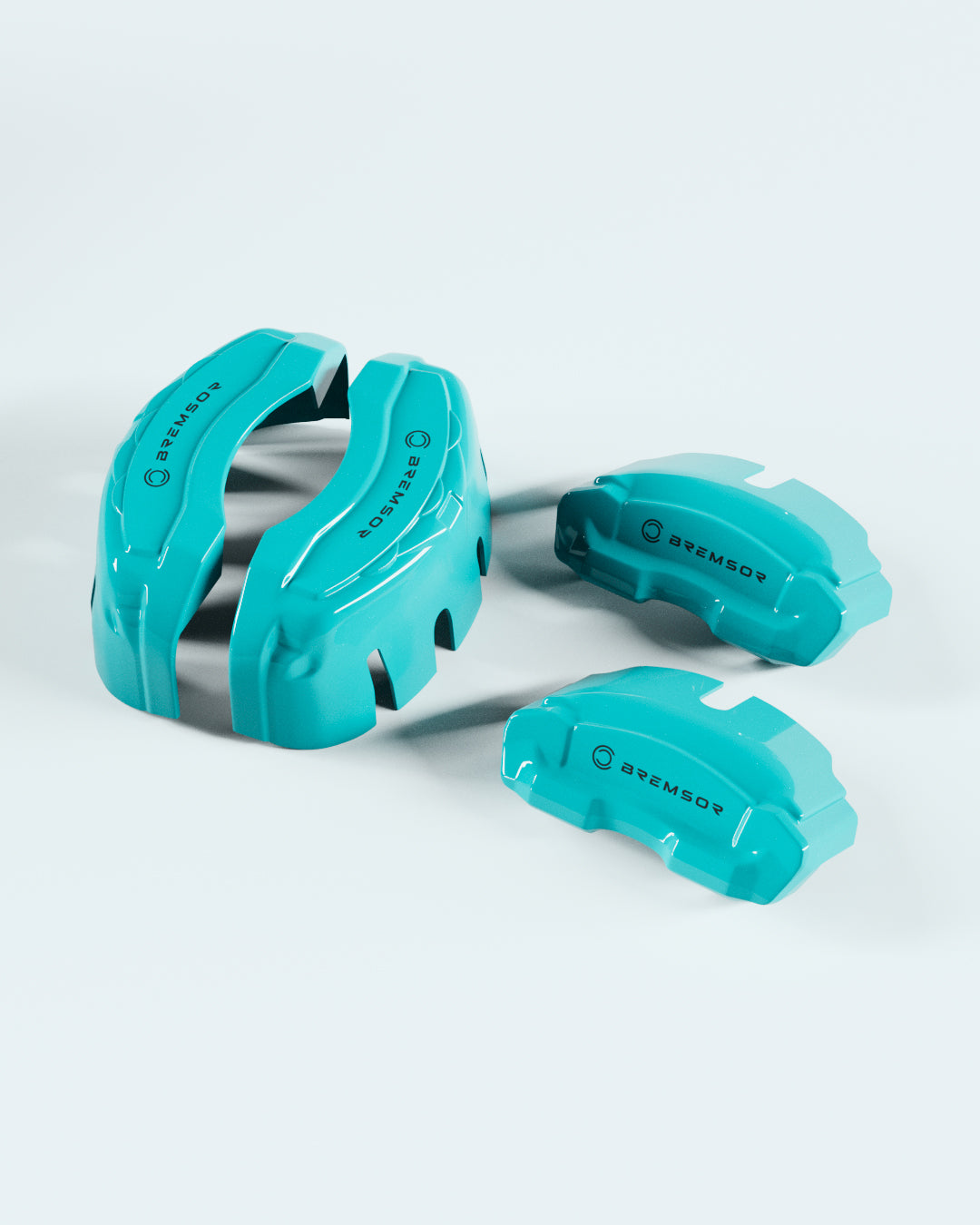 Dodge Charger Tiffany