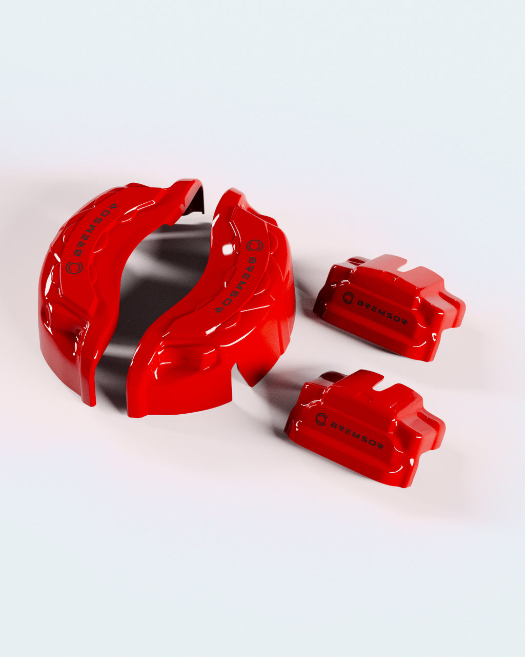 Chrysler LHS Red - view 2