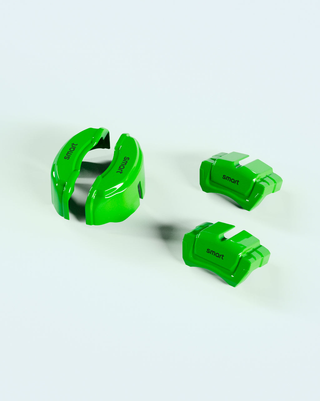 Smart Crossblade Green - view 8