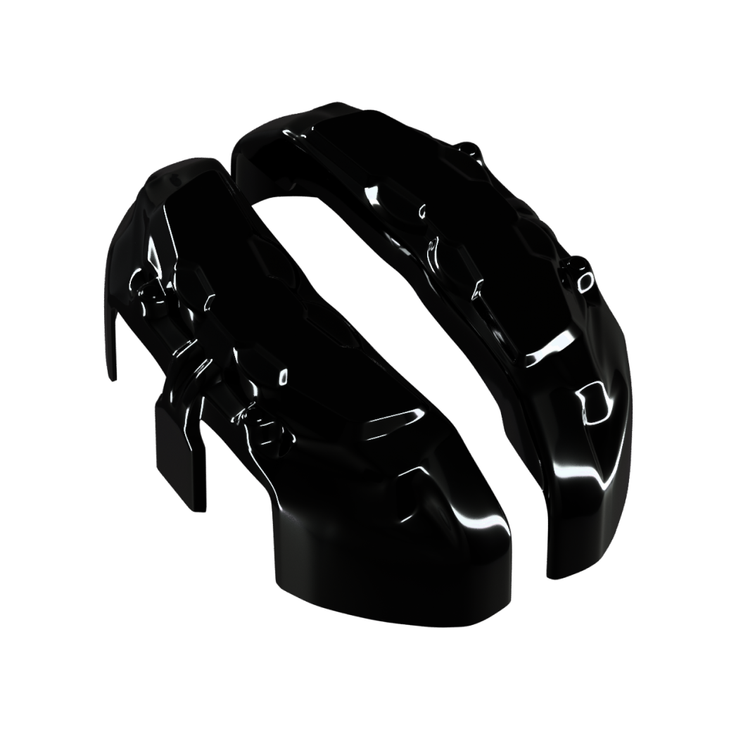 custom caliper cover to choose