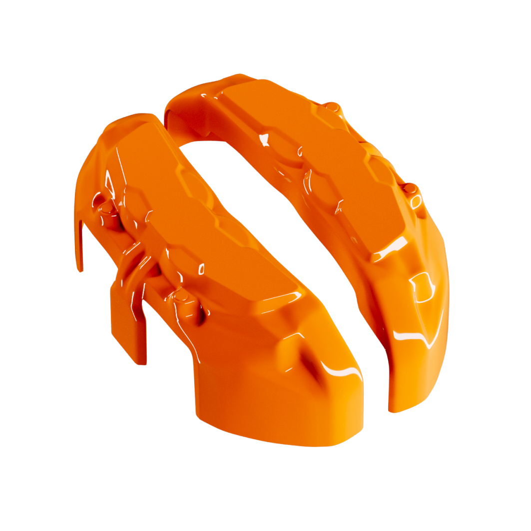 custom caliper cover to choose