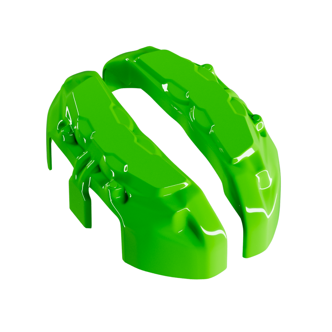 custom caliper cover to choose