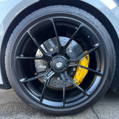 example of your brakes photo